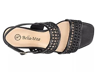 Xannon Sandal