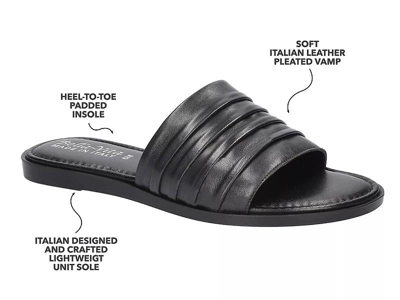 Rya Italy Sandal