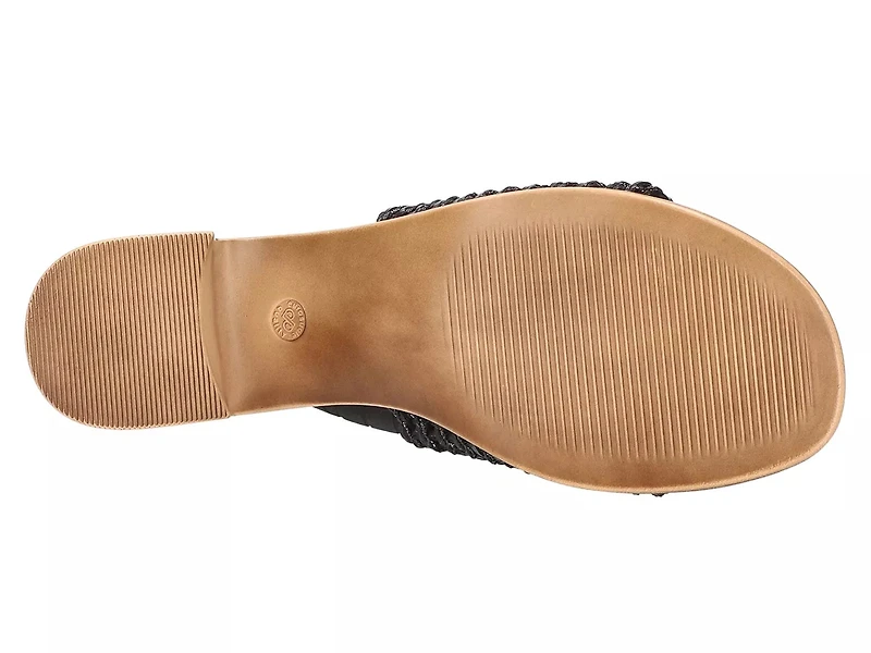 Eni-Italy Sandal