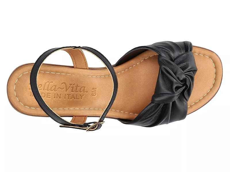 Ave Italy Sandal