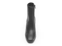 Gracen Platform Bootie
