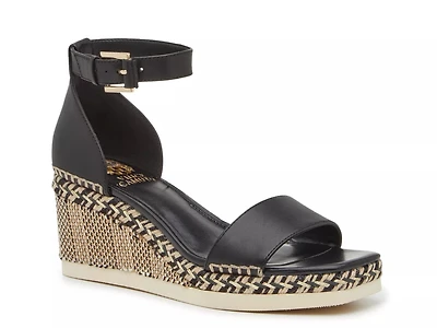 Jefannah Wedge Sandal