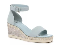 Jefannah Wedge Sandal