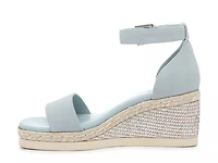 Jefannah Wedge Sandal