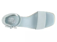 Jefannah Wedge Sandal