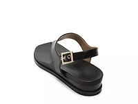 Concord Wedge Sandal