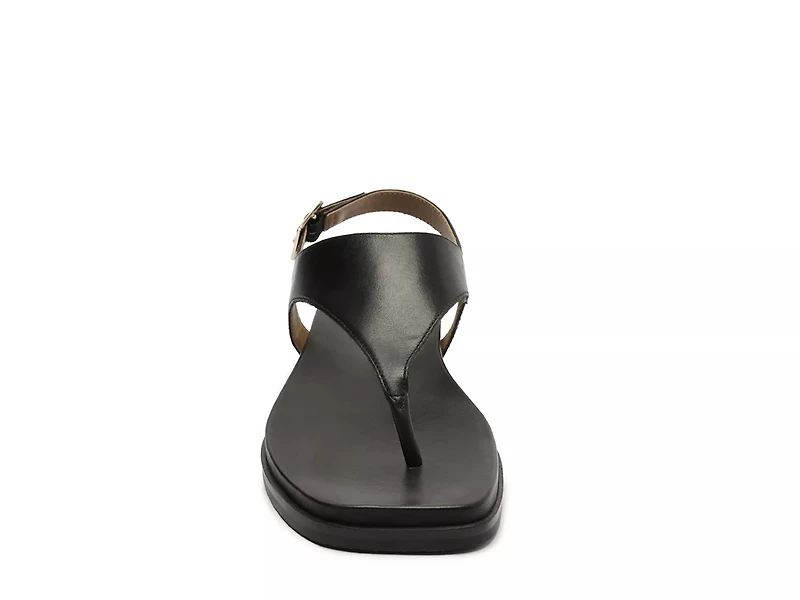 Concord Wedge Sandal