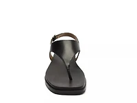 Concord Wedge Sandal