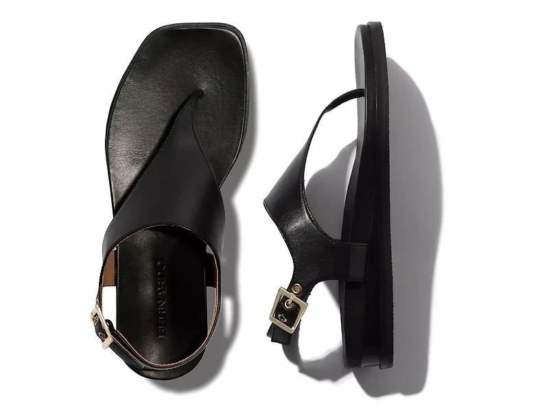 Concord Wedge Sandal