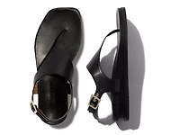 Concord Wedge Sandal