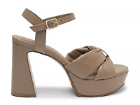 Veronika Platform Sandal
