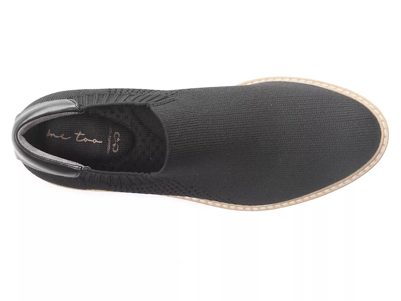 Andie Wedge Slip-On