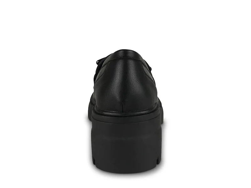Caesar Platform Loafer