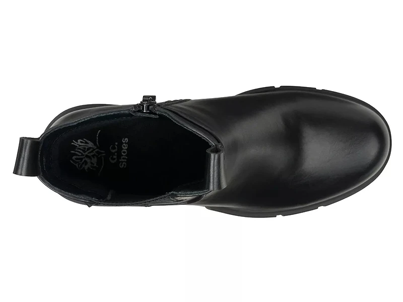 William Chelsea Boot