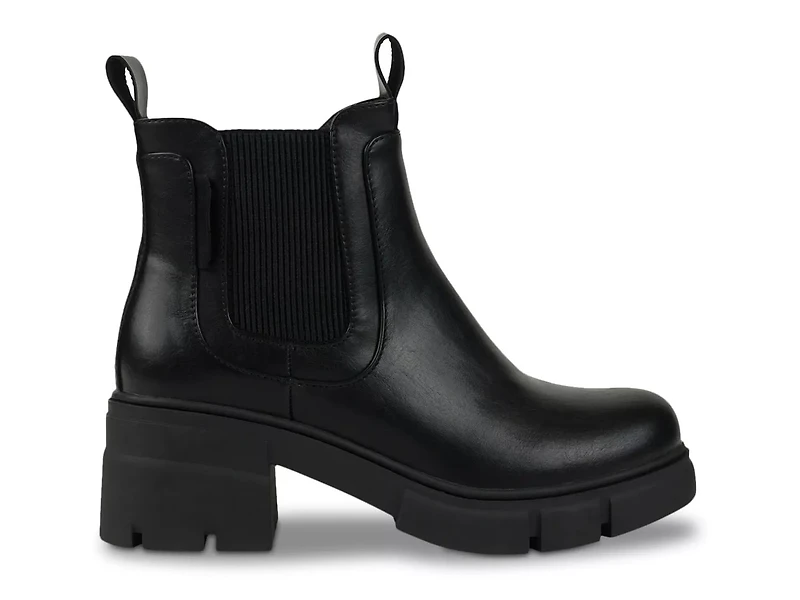 William Chelsea Boot