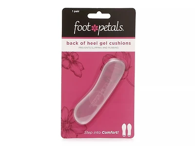 Gel Back of Heel Cushions