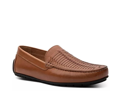 Tucson Driving Loafer