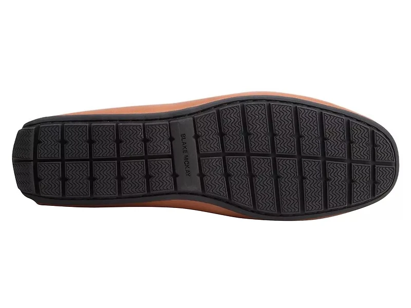 Tucson Driving Loafer