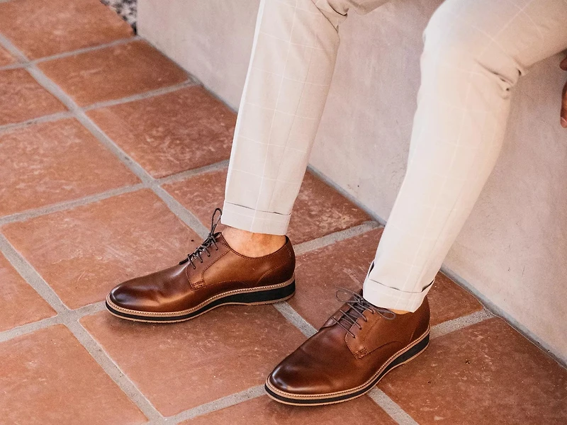 Dalton Oxford