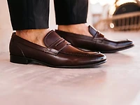 Davis Penny Loafer