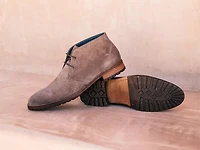 Dixon Chukka Boot