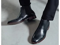 Stewart Chelsea Boot