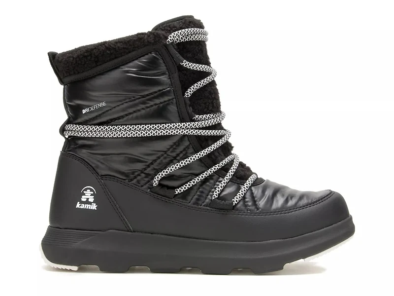 Leapull Snow Boot