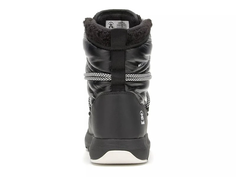 Leapull Snow Boot