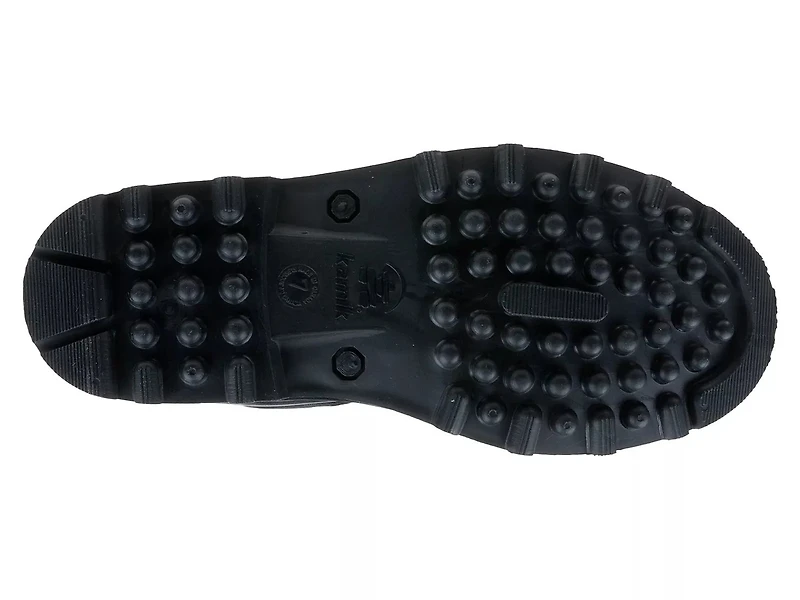 Canuck Snow Boot