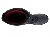 Canuck Snow Boot