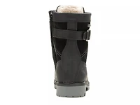 Rogue Mid Bootie