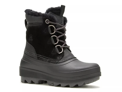 Lauren Snow Bootie