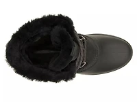 Lauren Snow Bootie