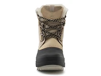Lauren Snow Bootie