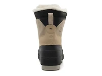 Lauren Snow Bootie