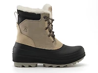 Lauren Snow Bootie