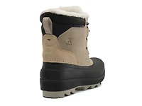 Lauren Snow Bootie