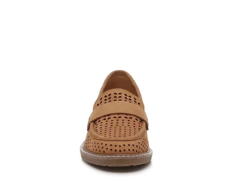 Jacara Loafer
