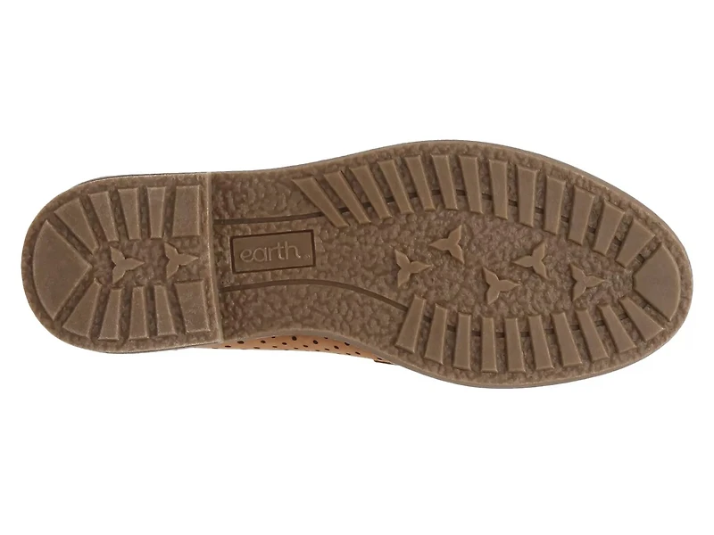 Jacara Loafer