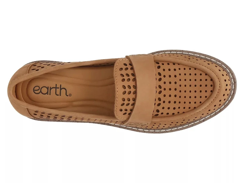 Jacara Loafer