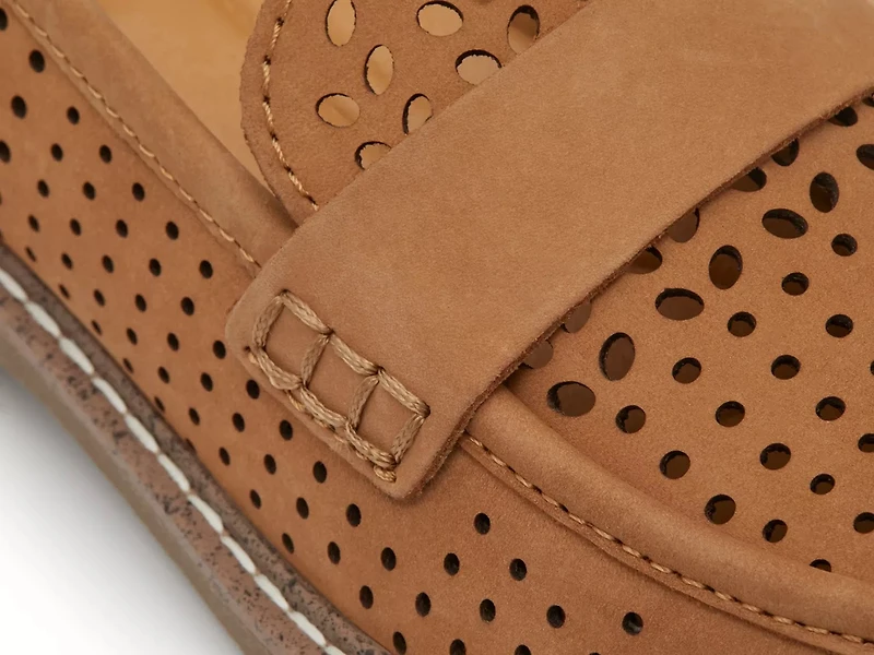 Jacara Loafer