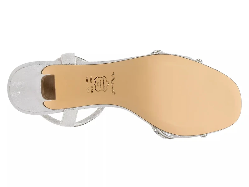 Barron Sandal