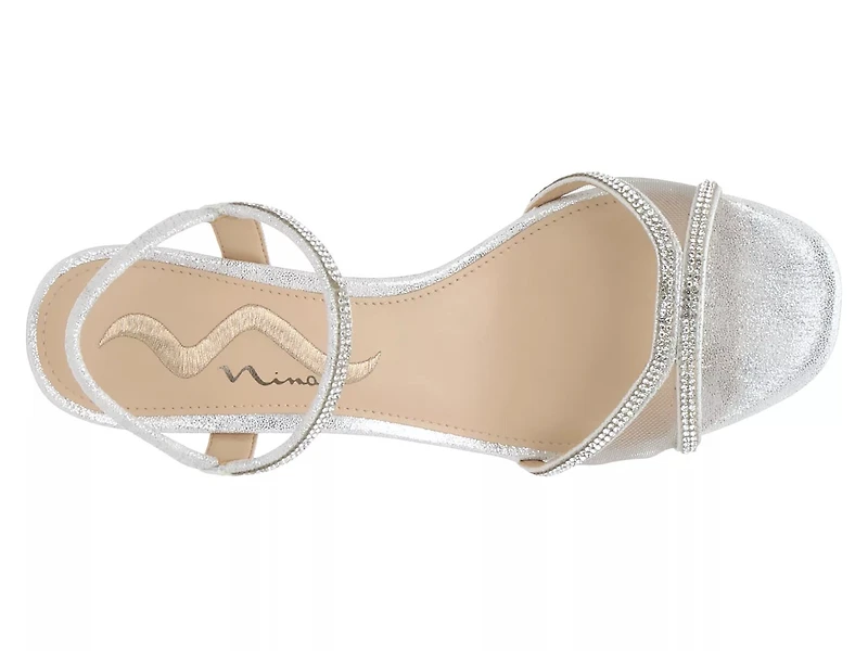 Barron Sandal