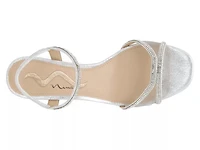 Barron Sandal