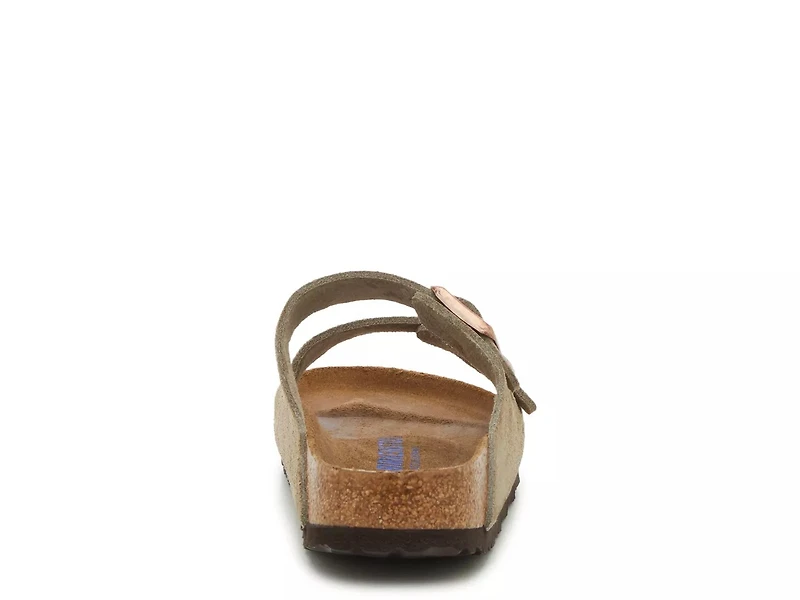 Arizona Soft Footbed Sandal