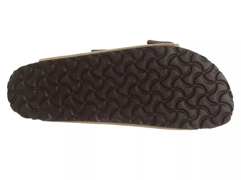 Arizona Soft Footbed Sandal