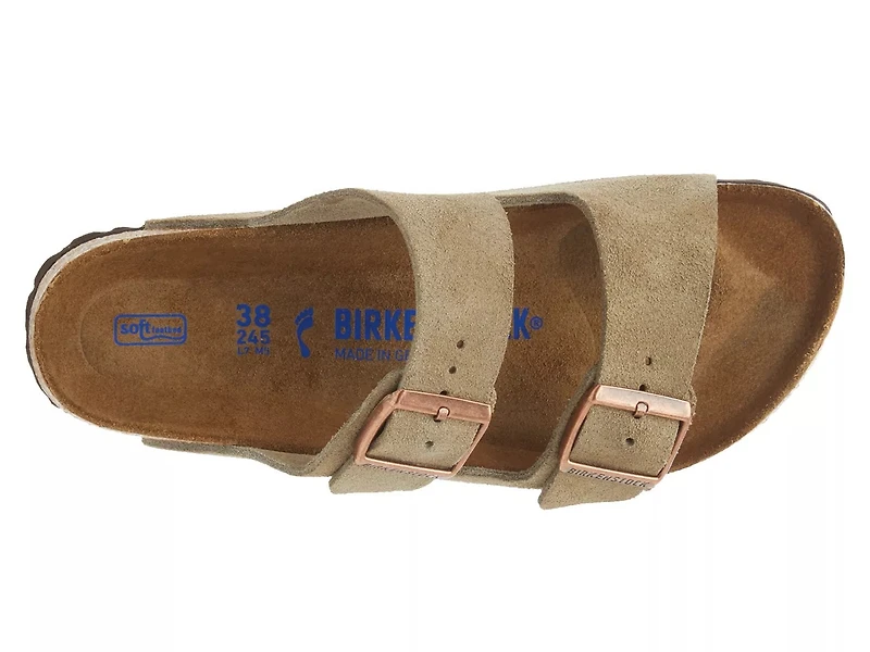Arizona Soft Footbed Sandal