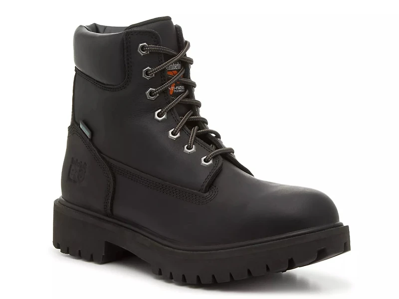 TPro Direct Attach Steel Toe Work Boot