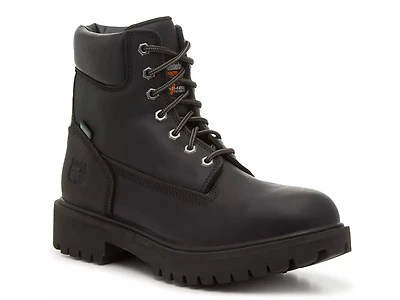 TPro Direct Attach Steel Toe Work Boot