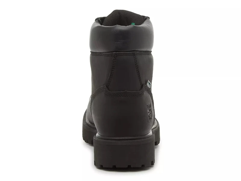 TPro Direct Attach Steel Toe Work Boot